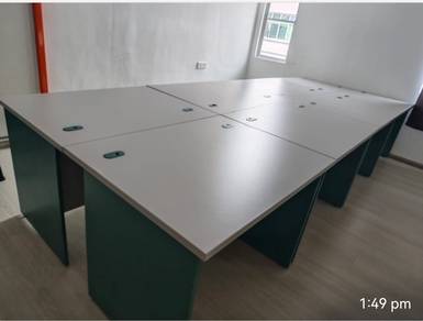 Table for sales