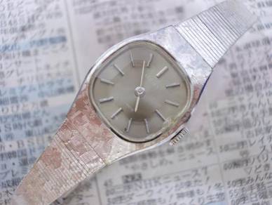 Antique lady watch Seiko