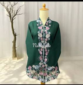 Kebaya Mawar New
