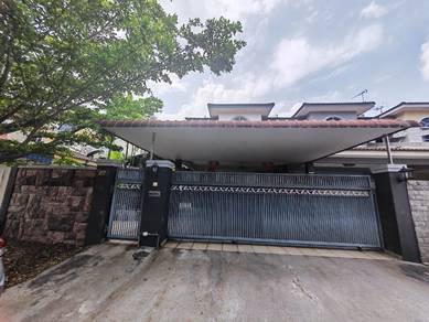 2-storey Terraced House For Sale in Ipoh,PRK