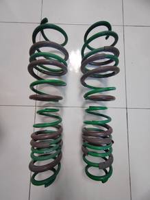 Suzuki zc33s Tein S-tech