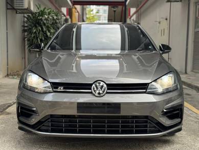 Volkswagen Golf TSI in Others, KUL