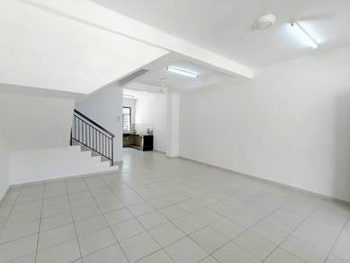 2-storey Terraced House For Rent in Rawang,SGR