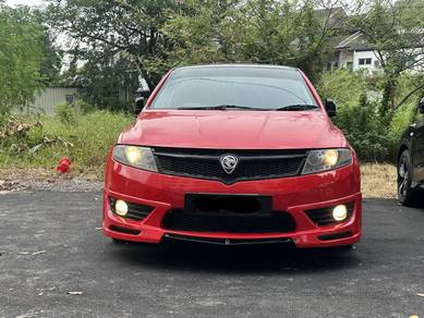 Proton Preve CFE PREMIUM in Bukit Mertajam, PNG