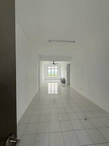 Service Residence For Rent in Pangsapuri Pulai Mutiara 1 (PPM1)