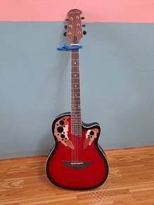 Elektrik guitar 