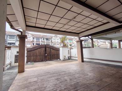 2.5-storey Terraced House For Sale in Bandar Bukit Tinggi,SGR