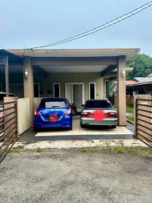 Semi-Detached House For Sale in Kemaman,TRG