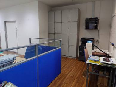 Shop lot For Rent in Bayan Lepas,PNG