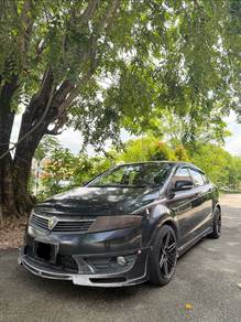 Proton Preve EXECUTIVE in Kajang, SGR