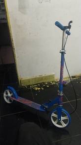 scooter