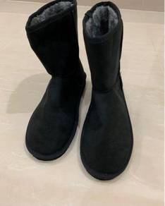 Winter Boots