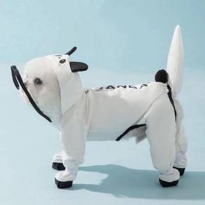 Pets Raincoat 
