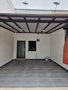 2-storey Terraced House For Sale in Pasir Gudang,JHR