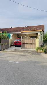 1-storey Terraced House For Sale in Pasir Gudang,JHR