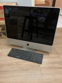 Apple iMac