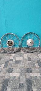 rim ex5 dream original