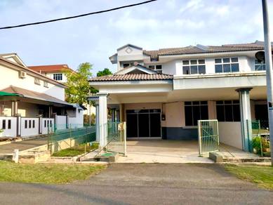 2-storey Terraced House For Sale in Mentakab,PHG