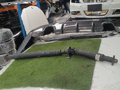 BMW E46 1.9cc Long Shaft