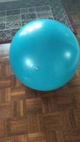 Exercise Ball