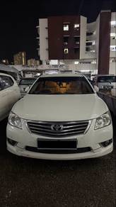 Toyota Camry V in Bayan Lepas, PNG