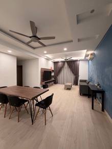 Condominium For Sale in Impian Heights