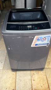 Mesin Basuh Daema 18kg