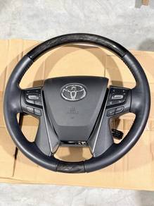 Steering Alphard Agh30