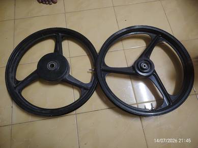 rim motor 3 batang