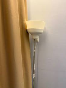 Ikea standing lamp
