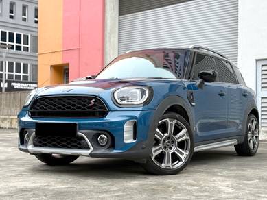 Mini John Cooper Works JOHN COOPER WORKS in Petaling Jaya, SGR