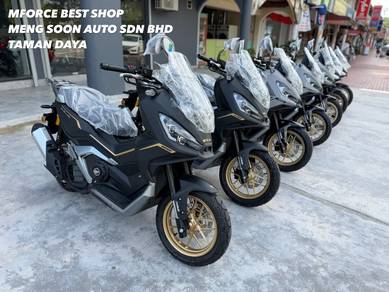 Keeway XDV 180 EVO