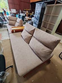 Sofa 2 + 2 seater