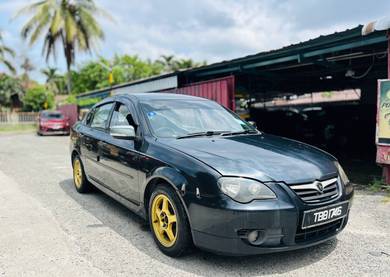Proton Persona ELEGANCE BASE LINE in Alor Setar, KDH