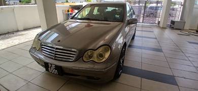 Mercedes Benz 190E E SPORTLINE LIMITED in Alma, PNG