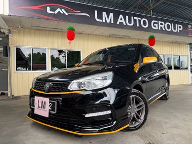 Proton Saga PREMIUM S in Bandar Bukit Tinggi, SGR