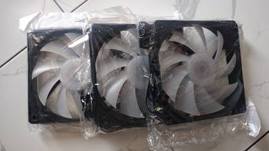 fan RGB 