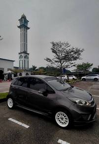 Proton Iriz EXECUTIVE in Skudai, JHR