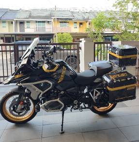 BMW R 1250 GS