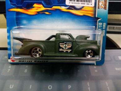 2003 Hotwheels '40 Ford