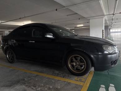 Proton Persona ELEGANCE BASE LINE in Seri Kembangan, SGR