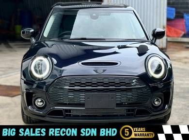 Mini Cooper S Clubman S CLUBMAN in Puchong, SGR