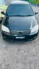 Toyota Vios G in Balik Pulau, PNG