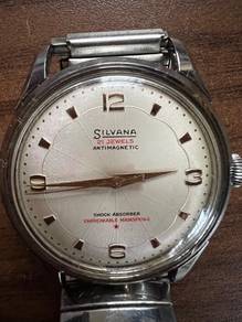 Silvana