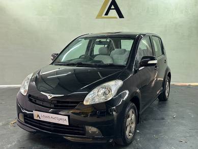 Perodua MyVi EZi in Port Dickson, NSN