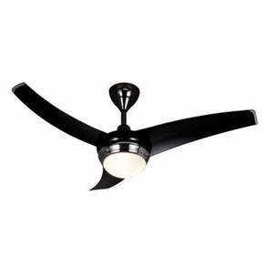 New 42" Remote Ceiling FAN with LED Light