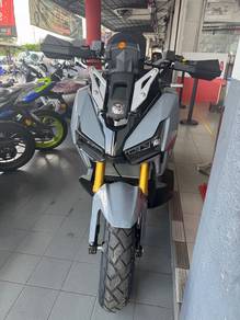 Sym ADXTG 400