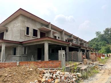 2-storey Terraced House For Sale in Kuching,SWK