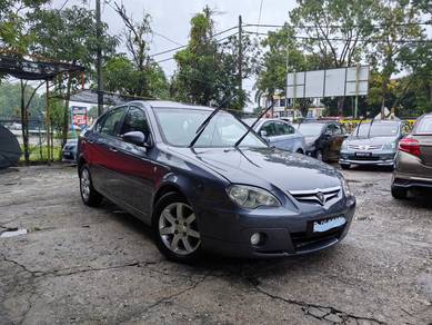 Proton Persona HIGH LINE in Klang, SGR