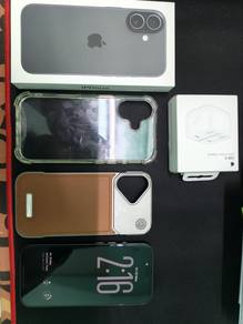 IPhone 17/ 512GB Black color Brand new condition